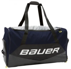 Bauer S19 Premium Carry Bag Junior -Hockey Boutique bauer bags s19 premium carry bag senior navy 1