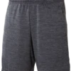 Bauer Crossover Training Short For Men -Hockey Boutique bauer crossover training short charcoal senior