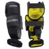 Bauer Supreme Junior Goalie Knee Guards 1 Bauer Supreme Junior Goalie Knee Guards -Hockey Boutique bauer goalie accessories supreme s18 knee guards sr 69518b7e d808 499a 99d9 f8205ed73905