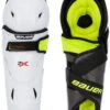 Bauer Vapor 2X Junior Shin Guards -Hockey Boutique bauer hockey shin guards vapor 2x jr