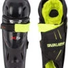 Bauer Vapor X2.9 Junior Shin Guards -Hockey Boutique bauer hockey shin guards vapor x2 9 jr