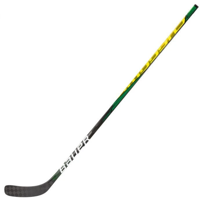 Bauer Supreme Ultrasonic Intermediate Hockey Stick 3 Bauer Supreme Ultrasonic Intermediate Hockey Stick