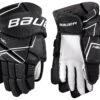 Bauer NSX Junior Hockey Gloves -Hockey Boutique bauer nsx gloves 1