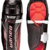Bauer NSX Senior Shin Guards