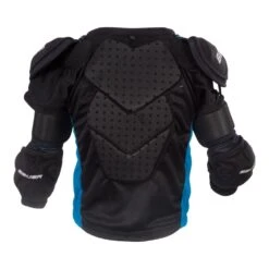 Bauer Prodigy Youth Shoulder Pads / Elbow Pads -Hockey Boutique bauer prodigy hockey shoulder 26 elbow pad combination top youth 2a89c587 eb14 4a48 9431 893149c21f4a