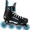 Bauer RSX Senior Roller Skates -Hockey Boutique bauer rsx roller skates 2