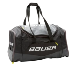 Bauer S19 Elite Carry Bag Senior Black
