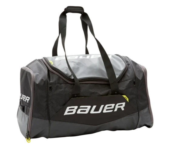 Bauer S19 Elite Carry Bag Senior Black 3 Bauer S19 Elite Carry Bag Senior Black