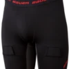 Bauer S19 Essential Compression Boys Jock Short