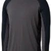 Bauer S19 Long-Sleeve NeckProtect Mens Top -Hockey Boutique bauer undergarment s19 long sleeve neckprotect top senior