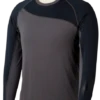 Bauer S19 Pro Long-Sleeve Baselayer Mens Top (Black) 2 Bauer S19 Pro Long-Sleeve Baselayer Mens Top (Black) -Hockey Boutique bauer undergarment s19 pro long sleeve baselayer top senior black
