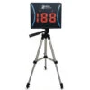 Blue Sports Speed Radar Stand -Hockey Boutique blue sports speed radar stand 65cce6c1 187a 410d 97e2 456eb462f12f