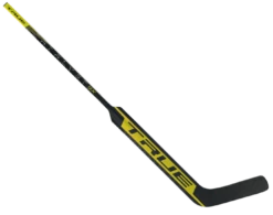 True Hockey True Catalyst 9X Junior Goalie Stick (Black)