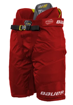 Bauer Supreme Ultrasonic Junior Hockey Pants -Hockey Boutique ca3c2905 e73f 4d95 b425 a5d6182b7480 0b88bae1 b5d7 4c0b 9795 abdd67558e45