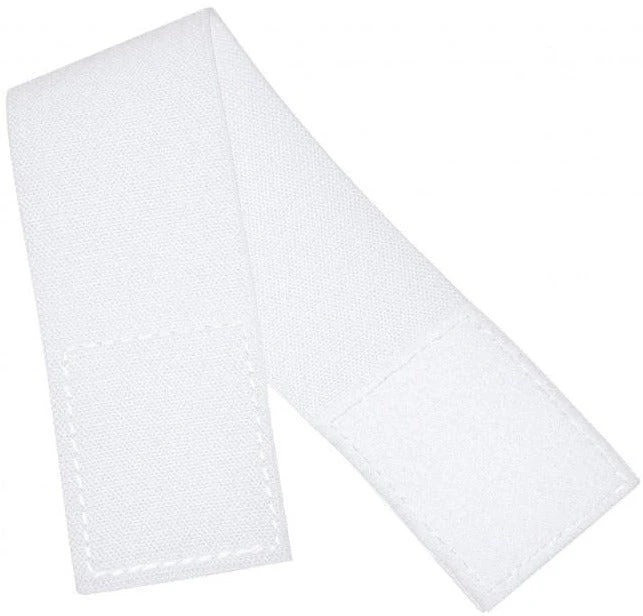 CCM Goalie Knee Cradle Elastic/Velcro 3 CCM Goalie Knee Cradle Elastic/Velcro