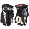 CCM JetSpeed FT4 Pro Junior Hockey Gloves -Hockey Boutique ccm hockey gloves jetspeed ft4 pro jr