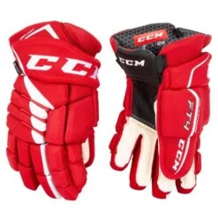 CCM JetSpeed FT4 Pro Senior Hockey Gloves -Hockey Boutique ccm hockey gloves jetspeed ft4 sr df23a3d7 5d68 4315 985e 1ef8acede224