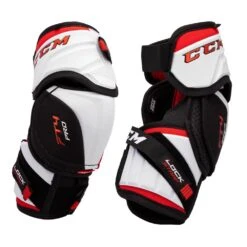 CCM JetSpeed FT4 Pro Junior Elbow Pads -Hockey Boutique ccm jetspeed ft4 pro hockey elbow pads senior