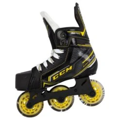 CCM Super Tacks 9370R Youth Roller Skates -Hockey Boutique ccm roller hockey skates super tacks 9370 yth inset6
