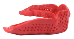 CCM SISU Custom Mouth Guard Junior