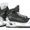 CCM Super Tacks AS1 Senior Goalie Skates -Hockey Boutique ccm super tacks as1 goalie skates
