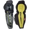 CCM Tacks 9040 Junior Shin Guards -Hockey Boutique ccm tacks 9040 shin guards 1 8757271f eaf3 496d a013 47c02194f852