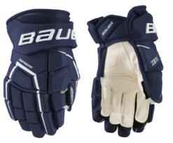 Bauer Supreme 3S Pro Intermediate Hockey Gloves -Hockey Boutique cdf6c36f 4004 40be 9ba3 870fbd011dfc