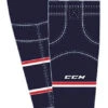 CCM SX8000 Game Sock Senior 2 CCM SX8000 Game Sock Senior -Hockey Boutique columbus home
