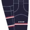 CCM SX8000 Game Sock Junior -Hockey Boutique columbus home 25271072 4e9d 4894 b8fa 509a0175073b