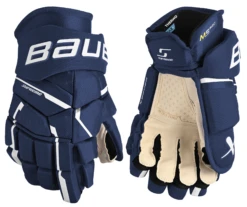 Bauer Supreme M5 Pro Senior Hockey Gloves -Hockey Boutique db3827c0 d0cc 4d22 b9b8 9a439a7e804e