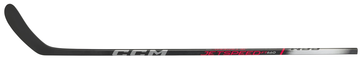 CCM JetSpeed FT660 Junior Hockey Stick 4 CCM JetSpeed FT660 Junior Hockey Stick - Image 2