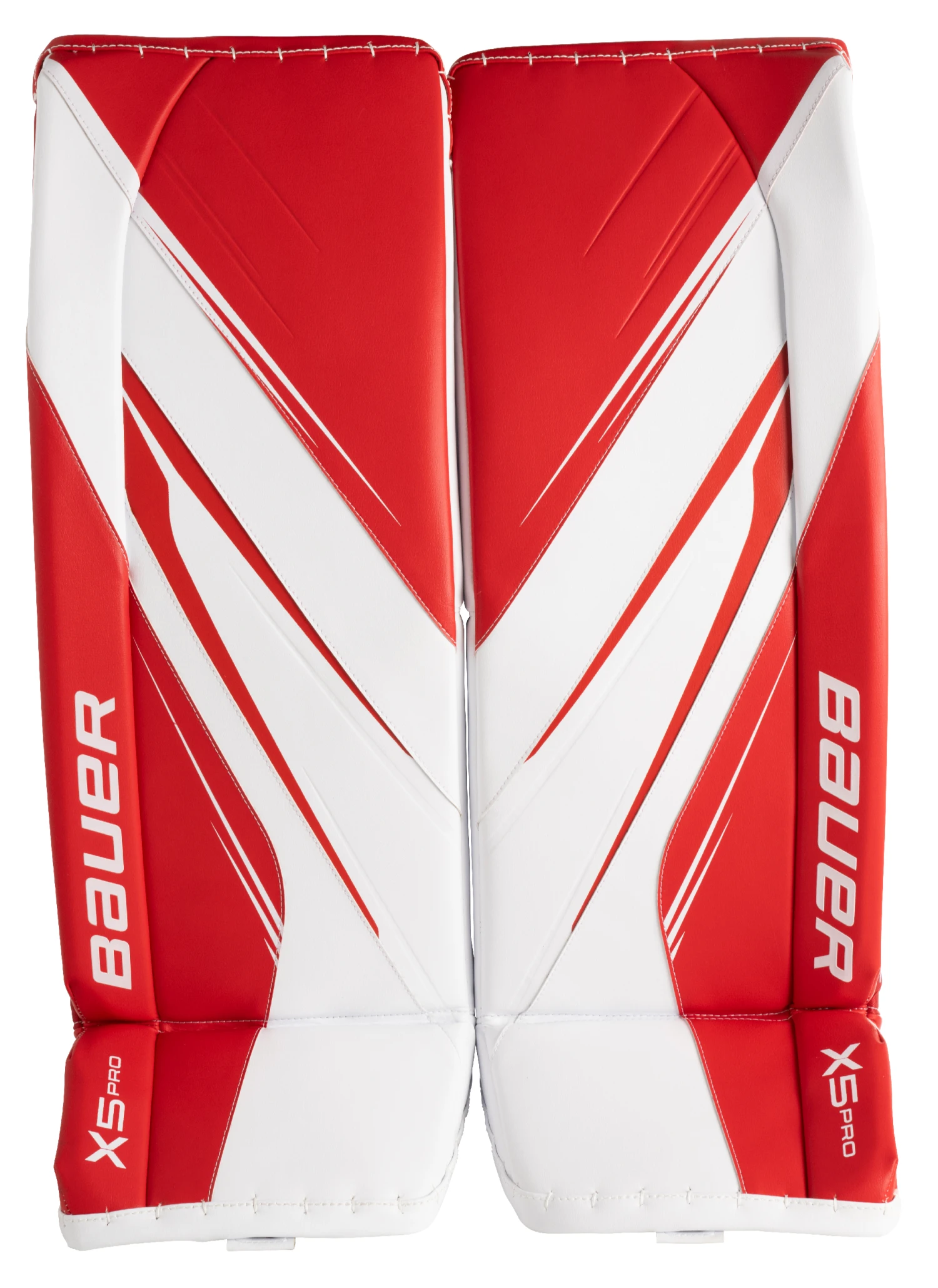 Bauer Vapor X5 Pro Senior Goalie Pads 5 Bauer Vapor X5 Pro Senior Goalie Pads - Image 3