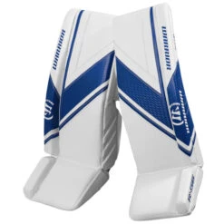 Warrior Ritual G6 E+ Senior Goalie Pads 13 Warrior Ritual G6 E+ Senior Goalie Pads -Hockey Boutique f4714af7b1f036f6353006bffddeaeab 500x500 crop center c1c37e34 4cd1 4d81 9dec 5e898236068f