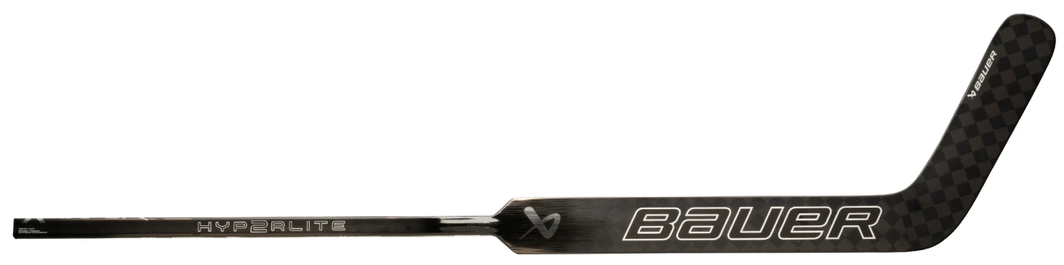 Bauer Vapor Hyperlite2 Senior Goalie Stick (Black) 4 Bauer Vapor Hyperlite2 Senior Goalie Stick (Black) - Image 2