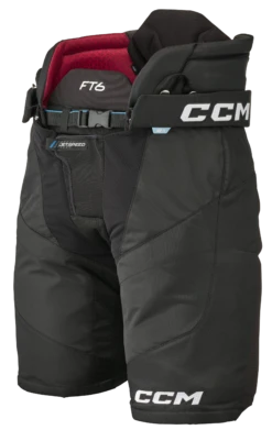 CCM JetSpeed FT6 Junior Hockey Pants