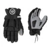 Warrior 2022 Fatboy Lite Ball Hockey Gloves -Hockey Boutique fatboy lite gloves