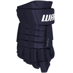 Warrior Alpha FR Senior Hockey Gloves -Hockey Boutique frgs1nv war 04 i