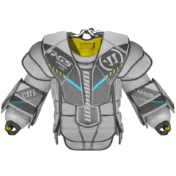 Warrior Ritual G5 Pro Senior Goalie Chest Protector