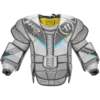 Warrior Ritual G5 SR+ Senior Goalie Chest Protector -Hockey Boutique g5casrp0gr war 04 i