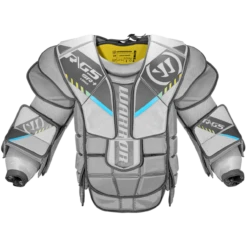 Warrior Ritual G5 SR+ Senior Goalie Chest Protector