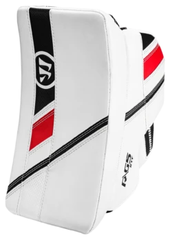 Warrior Ritual G5 Junior Goalie Blocker -Hockey Boutique g5ib0wbr war 01 i 97c0ac1d 1339 489b a416 f000cebb8d5f