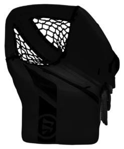 Warrior Ritual G5 Intermediate Goalie Catcher -Hockey Boutique g5it0bbb war 04 i