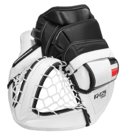 Warrior Ritual G5 Pro Senior Goalie Catcher 11 Warrior Ritual G5 Pro Senior Goalie Catcher -Hockey Boutique g5pt0wbr war 02 i