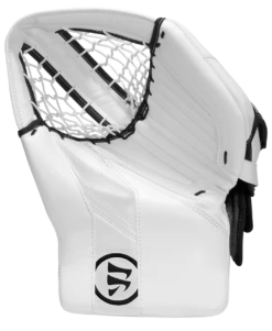 Warrior Ritual G5 Pro Senior Goalie Catcher