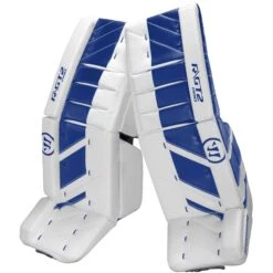 Warrior Ritual GT2 Pro Senior Goalie Pads (w/ Knee Pads) -Hockey Boutique gt2glp9wrl war 01 i