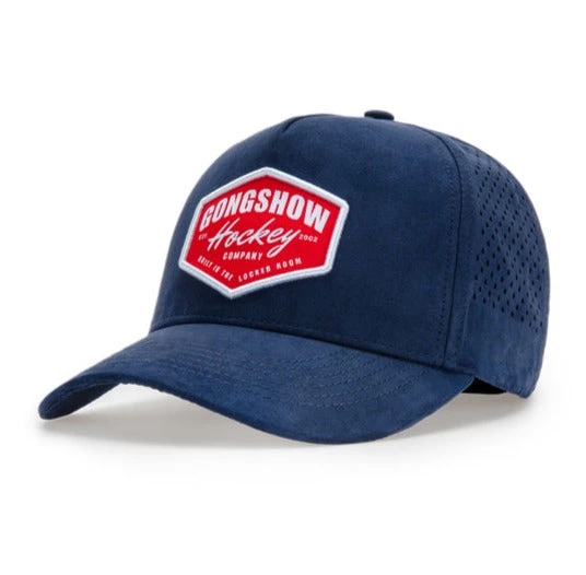 Gongshow Badge Of Beauty Cap 2 Gongshow Badge Of Beauty Cap