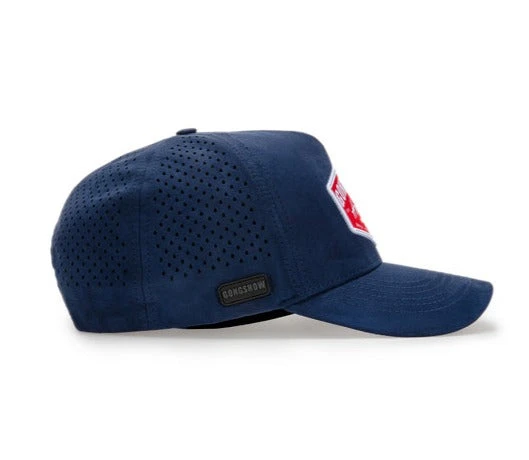 Gongshow Badge Of Beauty Cap 3 Gongshow Badge Of Beauty Cap - Image 2