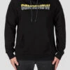 Gongshow Hockey Code Hoodie -Hockey Boutique hockeycode 1 555x 3af07b74 76f1 4424 a179 a9b3767ac490