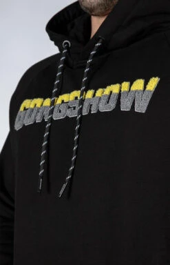 Gongshow Hockey Code Hoodie -Hockey Boutique hockeycode 4 555x e849dd4e 03d3 4f71 9c8f 78a38aa28bf8