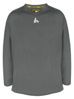 Howies Practice Jersey Junior -Hockey Boutique howiesGREYjerseyfilledfront x480 82e222ad ad25 43a7 81c1 0b4baa5fa515